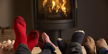 Biomass boilers: The new modern way of heating your home