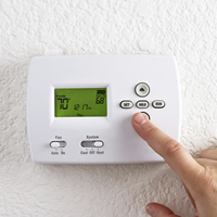 What is infrared heating?