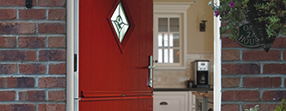 Front doors: Pick a style to suit you