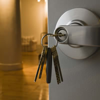 door locks