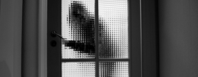 burglar alarm