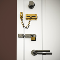 Door Security