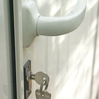 How secure is your front door?