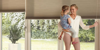 Keep cool this summer with window blinds