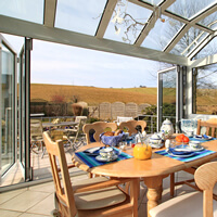 How much value will a conservatory add to my home?