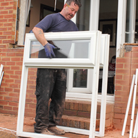 How to choose the best double glazing