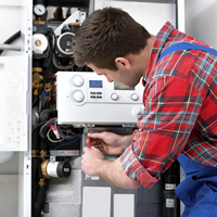 What is a Gas Safe check?