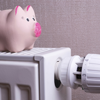 Why is underfloor heating your efficient choice?