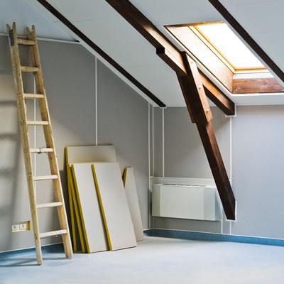 How to Add Value with a Loft Conversion