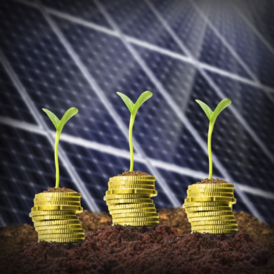 Solar Costs to Decrease 10% Each Year
