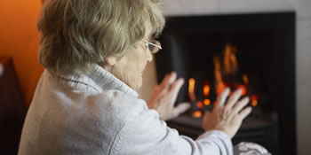 cold homes week