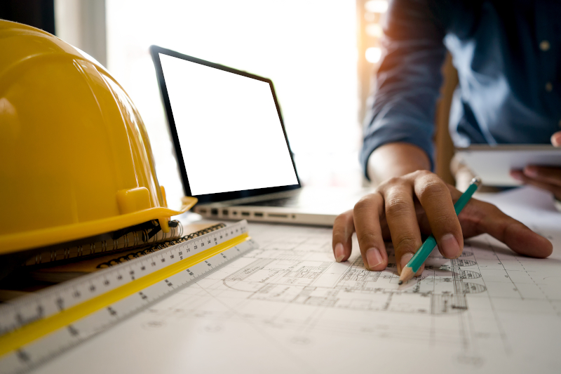 Home extension plans - Permitted development