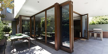 Which Type of Material is Best for your Bifold Door?