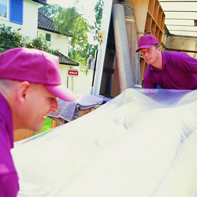 9 Tips for Choosing a Removal Company