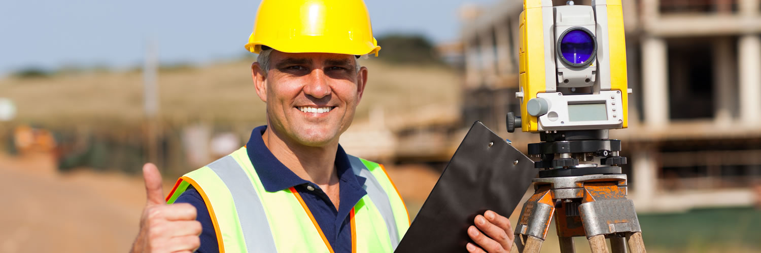 What does a Property Surveyor do?