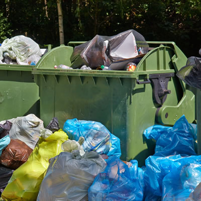 How to Declutter your Home on Old Stuff Day