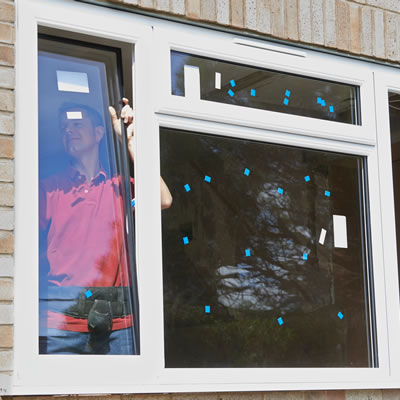 Do you Know your Rights When you buy Double Glazing?