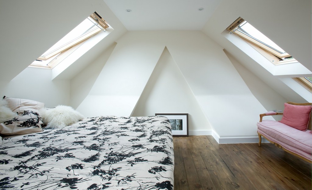 How to Make the Most of your Loft Conversion - Local Quotes Blog