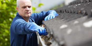 gutter replacement cost