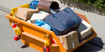 Skip Hire: Everything you Need to Know