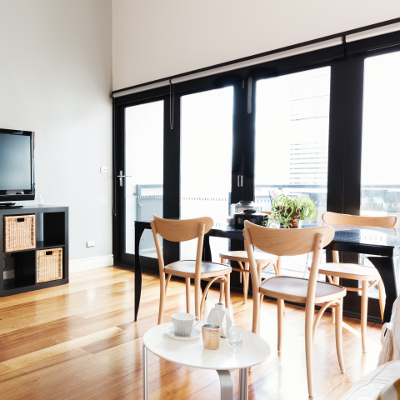 Why Bifold Doors are Good for your Health