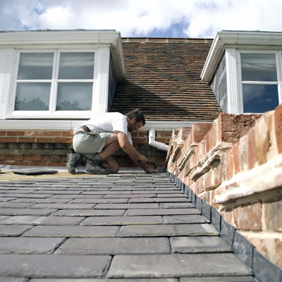 Everything You Need to Know About Slate Roofing