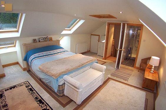 Why a Loft Conversion is Cheaper than an Extension - Local Quotes Blog