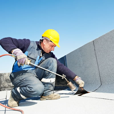 10 Flat Roofing Terms You Need to Know