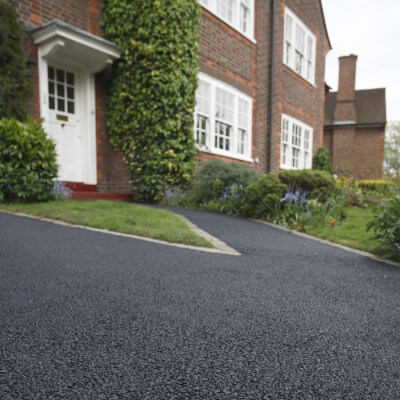 Is an Asphalt Driveway Right For You?