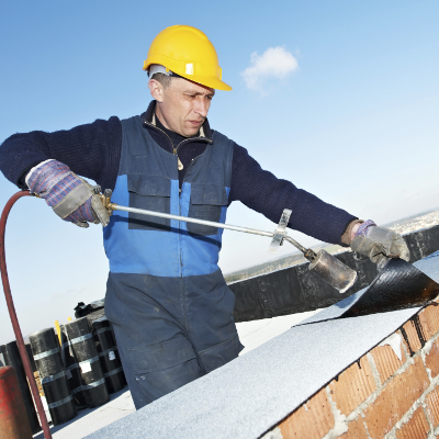 Is Felt the Right Roofing Material For You?