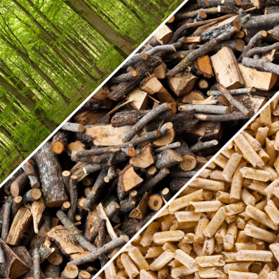 Is a Biomass Boiler Right For You?