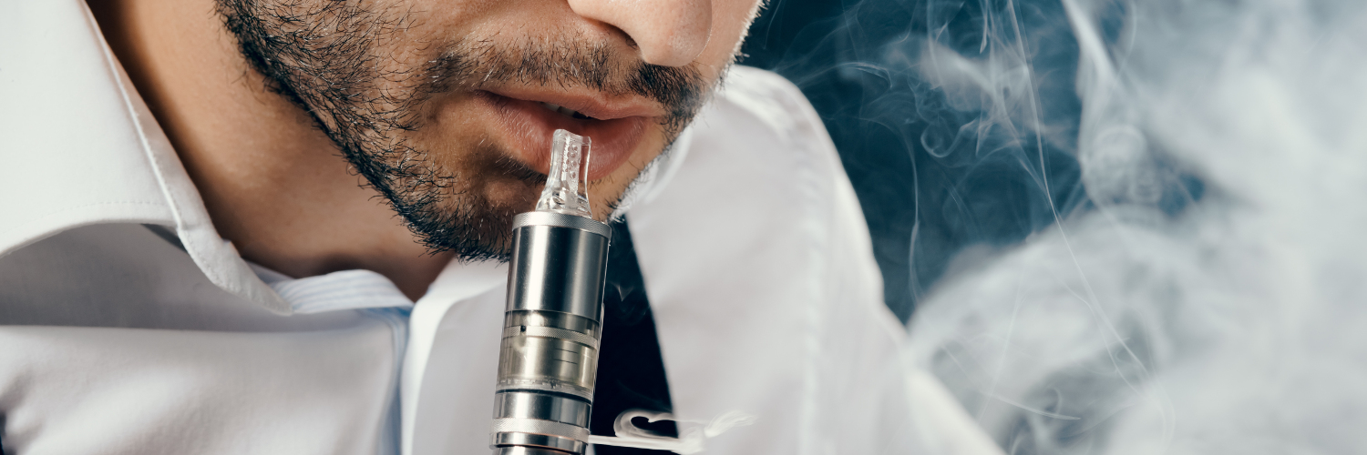 E-Cigarettes: Keep Safe by Following These 6 Tips