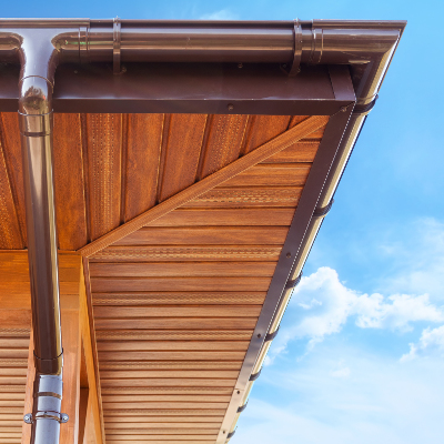 Copper Guttering: the Advantages and Disadvantages