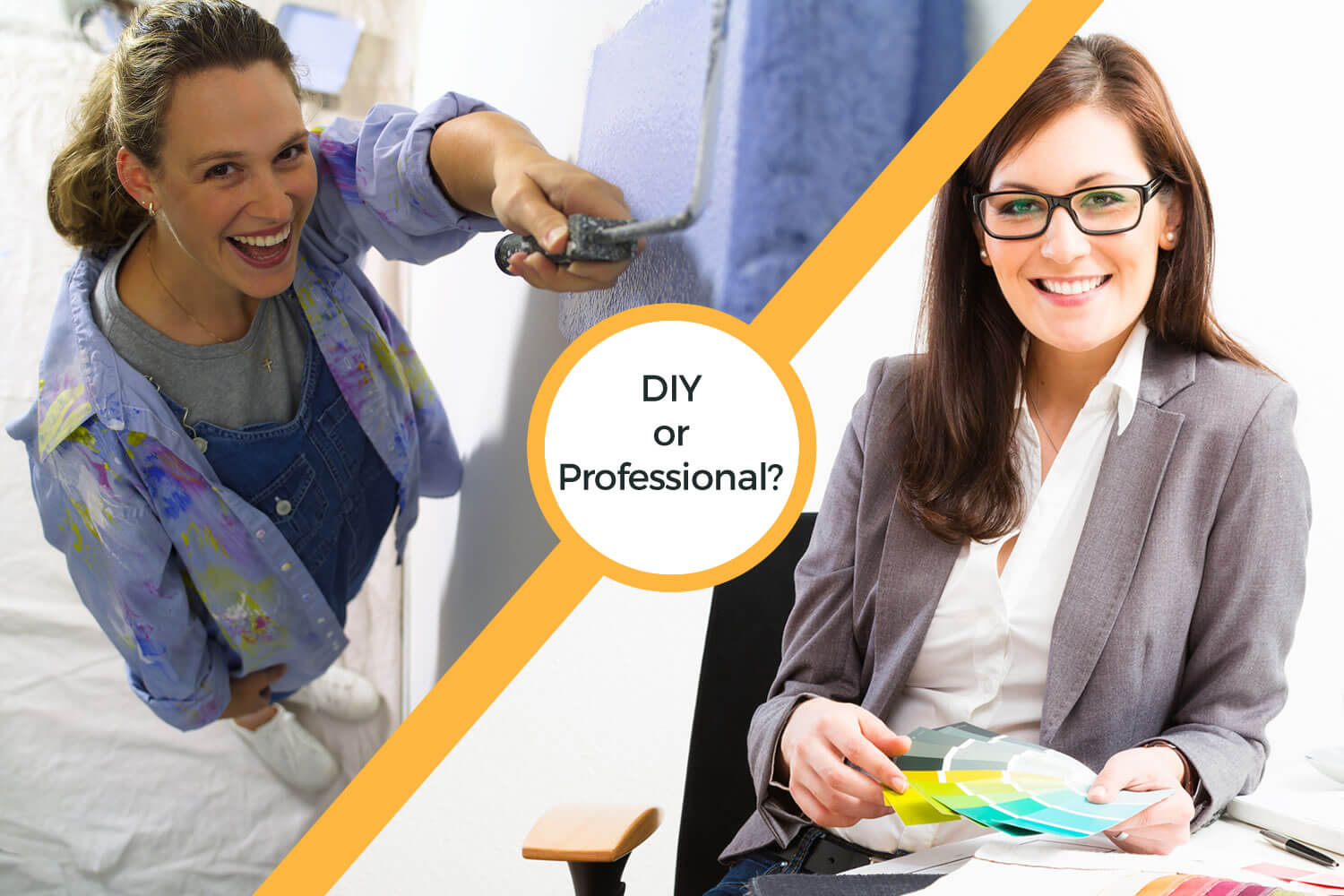 DIY or Professional?