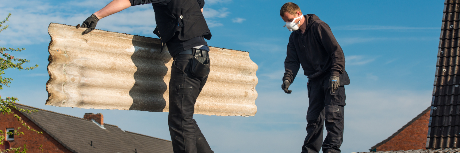 5 Common Asbestos Myths you Need to Know