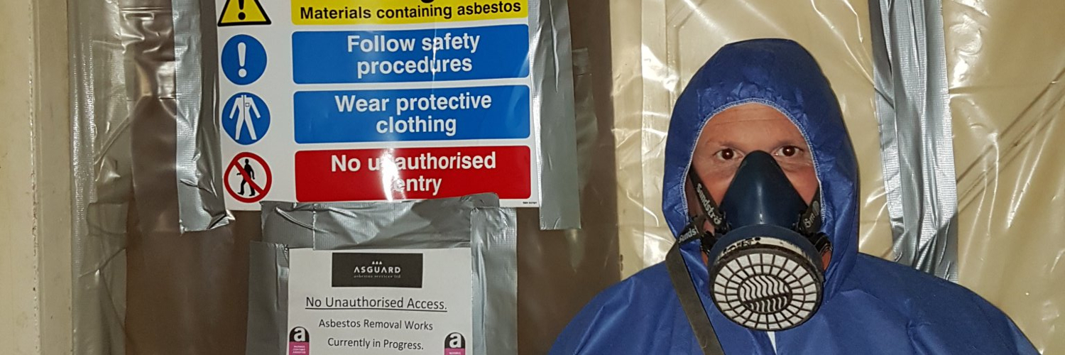 5 Likely Places to Find Asbestos