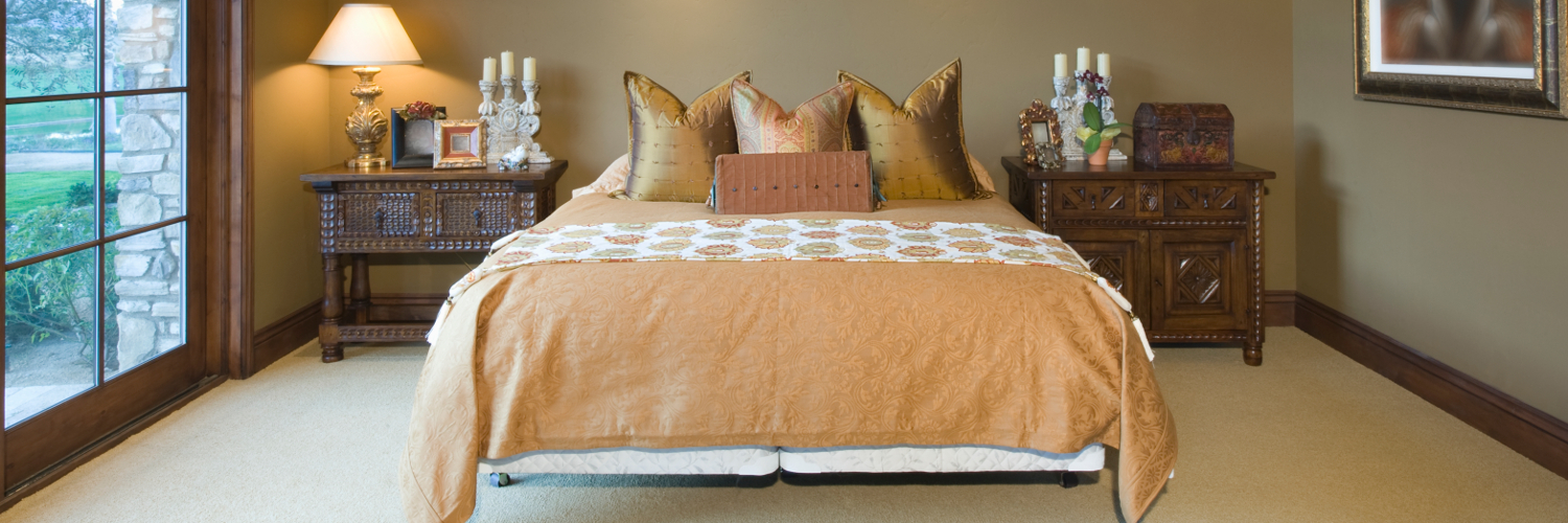 10 Ways to get a Bespoke Bedside Unit