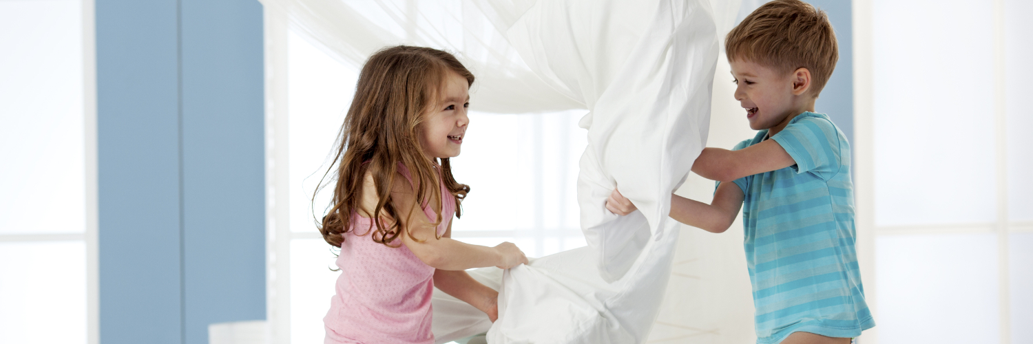 5 Shared Bedroom Ideas your Kids will Love