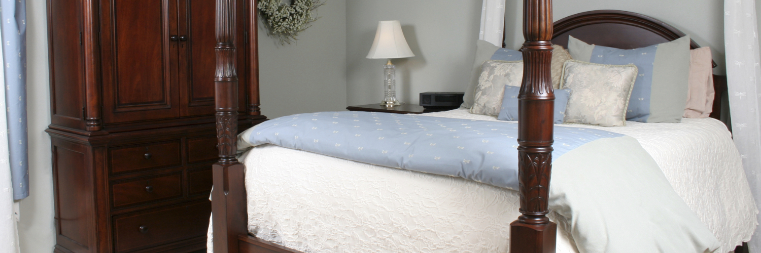 6 Ways to Create the Perfect Relaxing Bedroom