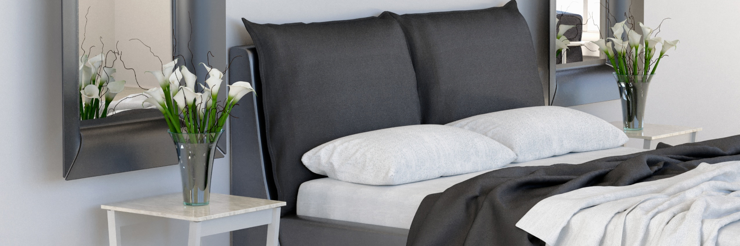5 Things you can Chuck out of your Bedroom on Old Stuff Day