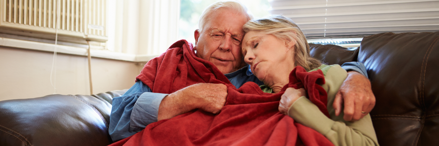 Cold Homes Week: 5 Tips to Keep your Boiler in Perfect Condition