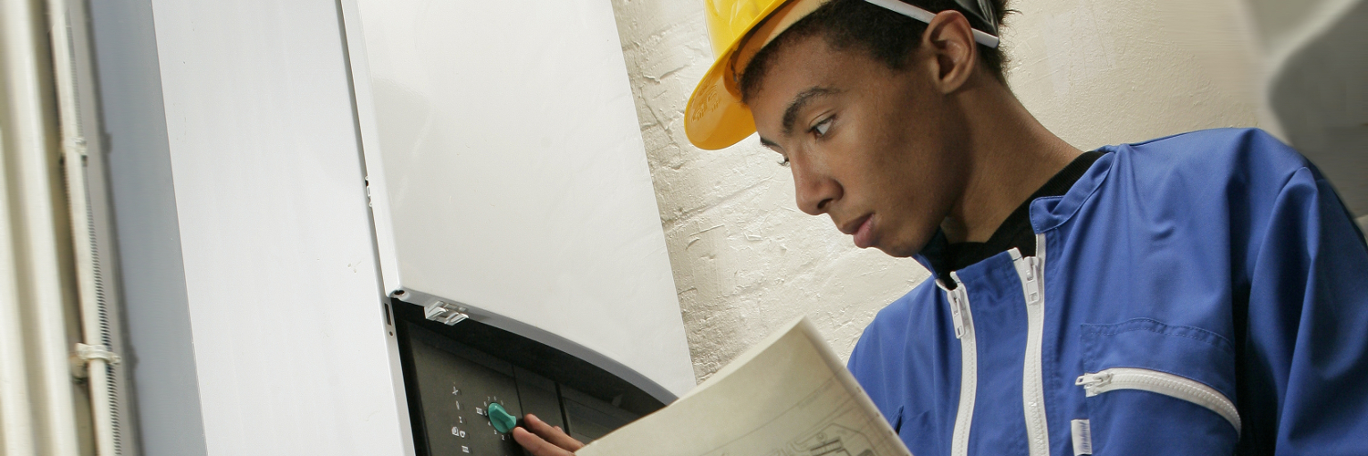 Everything You Need to Know About Gas Boiler Building Regulations