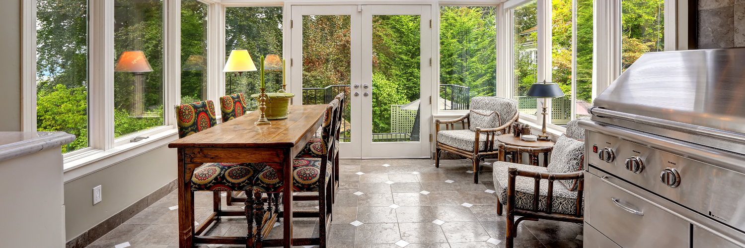 How to Make Sure Your New Conservatory Meets Building Regulations