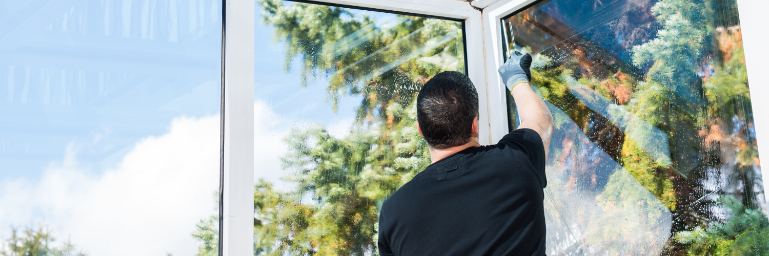 5 Quick Tricks for Conservatory Cleaning