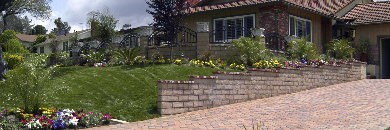 Why Driveway Paving can help the Interior of your Home