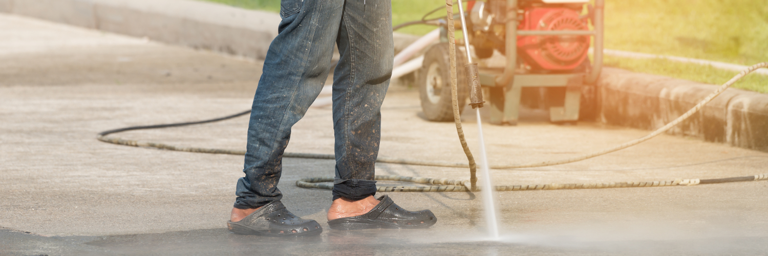 Top Tips for Maintaining Your Driveway