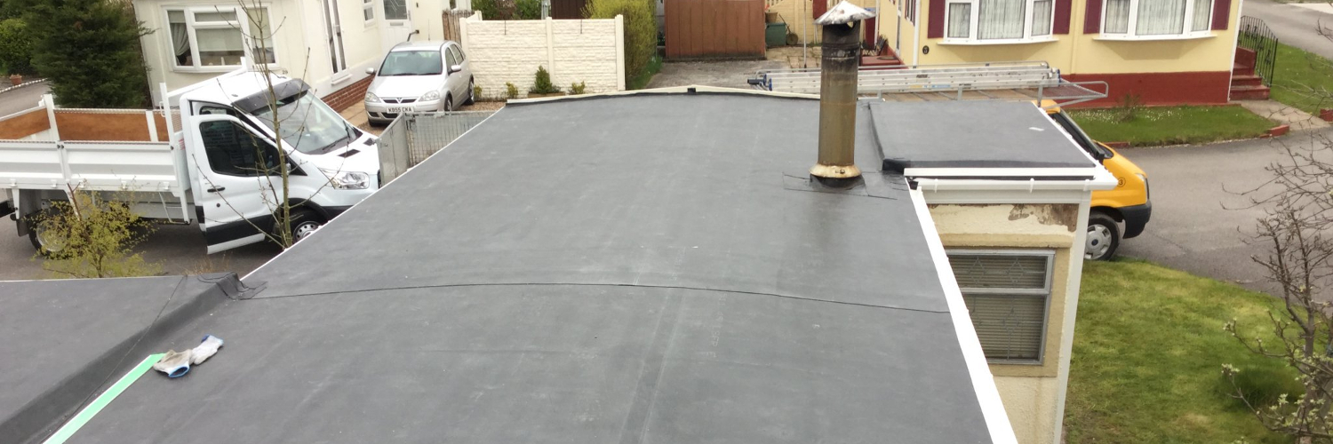 Wouldn’t have a Flat Roof Extension? Time to Change your Mind