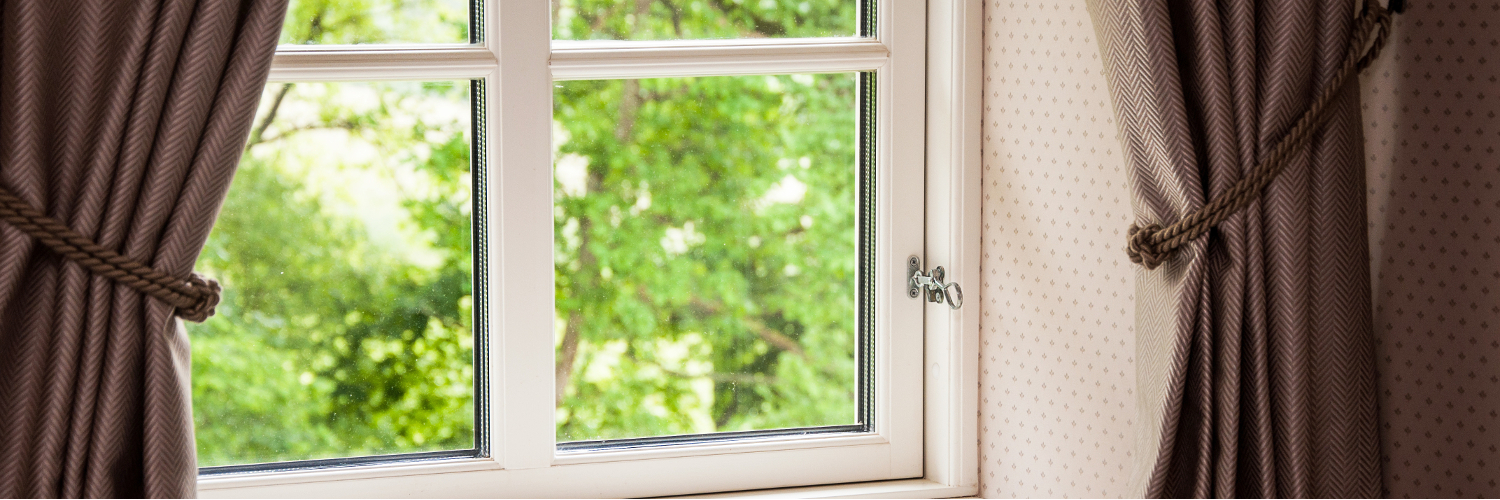 5 Easy Ways to Dress Your Windows