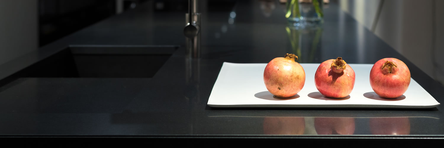 Why it’s Time to Give up your Granite Worktops