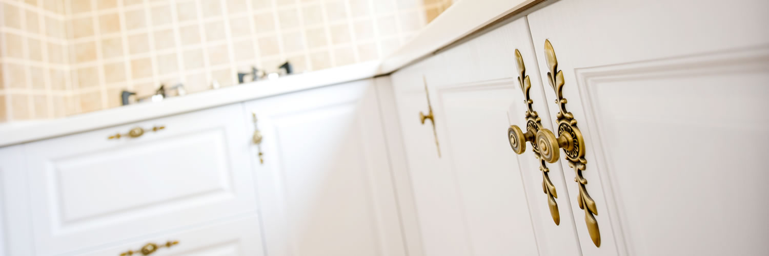 Choosing the right kitchen worktops and cabinets